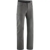 Edelrid Nose Pants Gris XS Homme