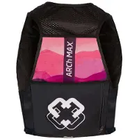 Arch Max Whv6e3 6l Woman Hydration Vest Noir 2XL Femme