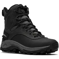 Merrell Thermo Kiruna 2 Tall, Černá