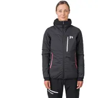 Hannah Nava Jacket Gris 38 Femme