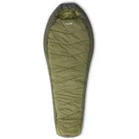 Pinguin Comfort Sleeping Bag Vert Long / Right