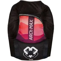 Arch Max Hv12e3 12l Hydration Vest Noir S-M