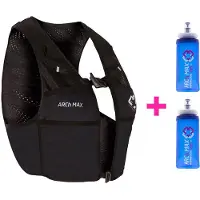 Arch Max Whv25e3sq 2.5l+qvr Woman Hydration Vest Clair XS Femme