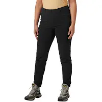 Helly Hansen Vika Tur 2.0 Pants Noir XS / Regular Femme