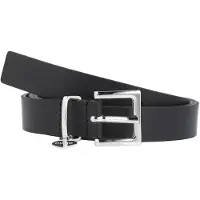 HUGO Ceinture 'Amelia' noir