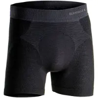 Clawgear Merino Seamless Boxers Noir XL Homme