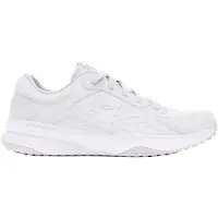 Under Armour Ua Edge Lthr - blanc, Taille:9.5