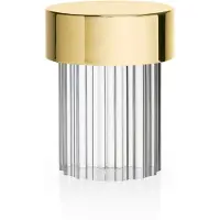 Flos Last Order Lampe de Table Polished Brass