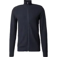 Blend Vestes en maille noir