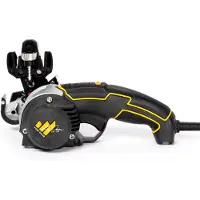 Work Sharp Ken Onion Edition Knife & Tool Sharpener Mk.2 WSKTS-KO2, aiguiseur de couteaux électrique