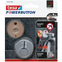 TESA Bouton d'alimentation
