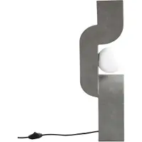 101 Copenhagen Sitting Man Lampe de Table Lampadaire Big Floor Lamp