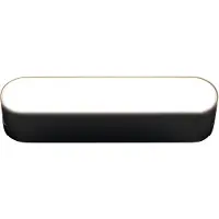 Brilliant Lampe sur rail monophasée Clix 11,5 cm