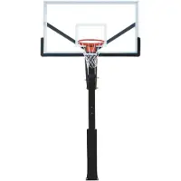 Prosport Panier de basket In-Ground 2.3-3.05m