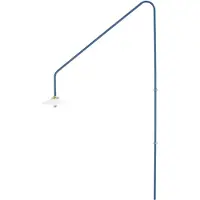 Valerie Objects Hanging Lamp n°4 applique Black