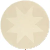Ferm Living Vela Star Christmas Tree Couverture