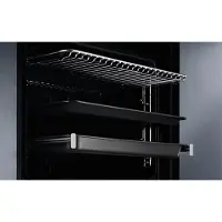 Electrolux EOE7C31Z 72 L Noir