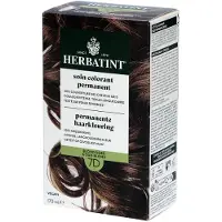 Herbatint Soin Colorant Permanent 7D Blond doré 170 ml Teinture(S)
