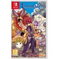 Farmagia Fr/nl Switch
