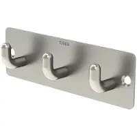 Tiger Patère Tiger Rack Pinky Inox