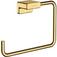 Hansgrohe AddStoris Anneau porte-serviettes, 41754990