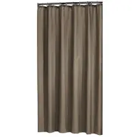 Sealskin Rideau de Douche Sealskin Madeira Sand (180 x 200 cm)