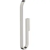 GROHE Porte-papier toilette de réserve Selection (2 rouleaux)