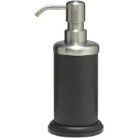 Sealskin Distributeur Savon Sealskin Acero Noir