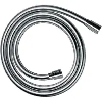 Hansgrohe Isiflex Flexible de douche 160 cm pvc chrome