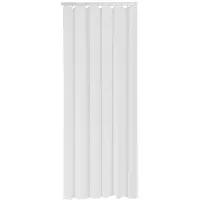 Sealskin Rideau de Douche Sealskin Granada White (240 x 180 cm)