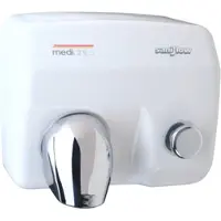 All Care Sèche-mains Saniflow avec bouton de démarrage E88
