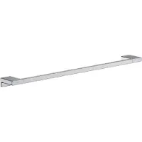Hansgrohe Addstoris porte-serviettes mural 65cm chrome 41747000