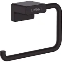Hansgrohe AddStoris Porte-papier toilette, 41771670