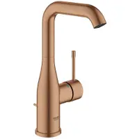 GROHE Essence L-Size robinet de lavabo Brushed Warm sunset
