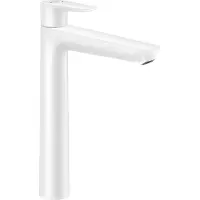 Hansgrohe Talis E mitigeur monocommande de lavabo 240, sans vidage, saillie 183mm, 71717700