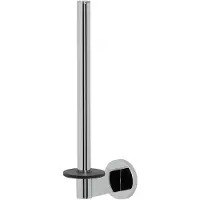 Tiger Porte-Papier Toilette Reserve Tiger Noon Chrome