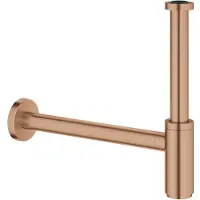 GROHE Cache-odeurs , diamètre 1 1/4"