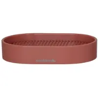 Sealskin Porte-Savon Sealskin Brave Dark Pink