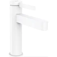 Hansgrohe HG EH-WT-MI FINORIS 110 CoolStart m PO AG 1 1/4pouce blanc mat