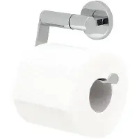 Tiger Porte-Papier Toilette Tiger Noon Chrome