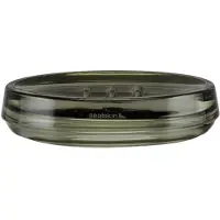Sealskin Porte Savon Sealskin Mood Green