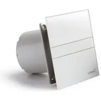 CATA E-120 Gt Bathroom Extractor Blanc