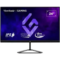 Viewsonic VX2479J-HD-PRO - Moniteur LED - gaming - 61 cm (24")