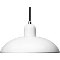 Fritz Hansen DEMO Kaiser Idell Suspension Blanc Haute Brillance 6631-P - Fritz Hansen