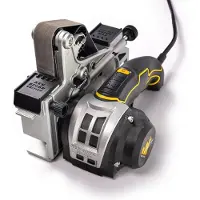 Work Sharp Ken Onion Edition Elite Knife & Tool Sharpener Mk.2 WSKTS-KO2-ELT, aiguiseur de couteaux électrique