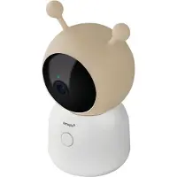 Omajin Electronic nanny OBC-01-EC White