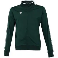 The Indian Maharadja Veste de Survêtement The Indian Maharadja Men Kadiri Green-XXL