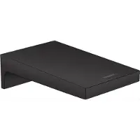Hansgrohe Metropol standard robinet baignoire noir mat