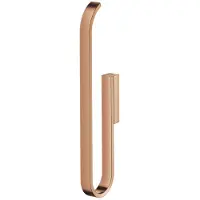 GROHE Selection Porte-rouleau de réserve - 2 rouleaux - brushed warm sunset 41067dl0