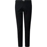 JJ REBEL Pantalon chino 'JREBMICHAEL' noir